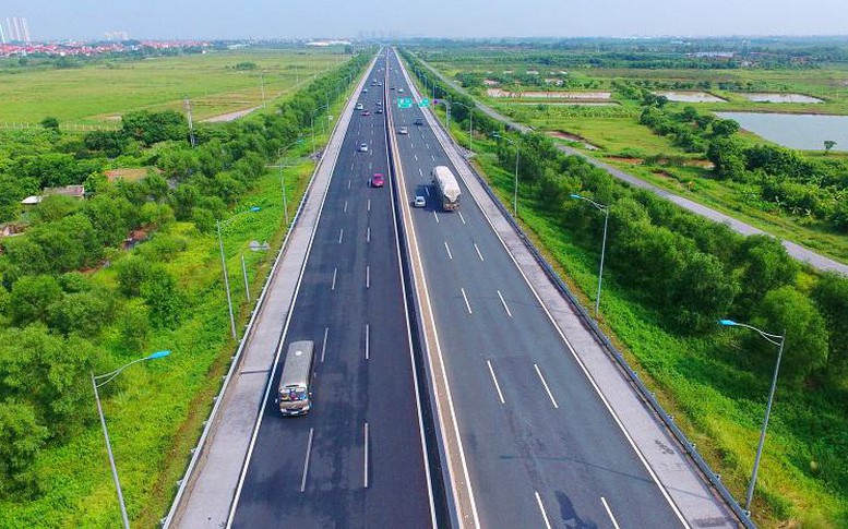 Đầu tư 100km cao tốc đoạn Hà Tiên-Rạch Giá trước năm 2030