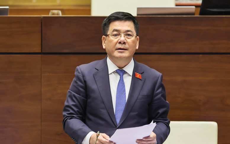 Bộ trưởng Công Thương: Không cầu toàn, không nóng vội khi triển khai dự án điện hạt nhân