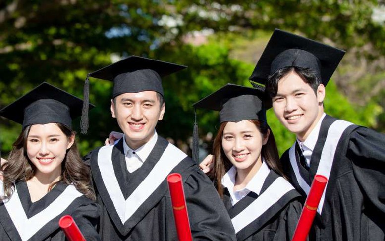 1.000 học bổng Chính phủ du học tại Liên bang Nga năm 2025