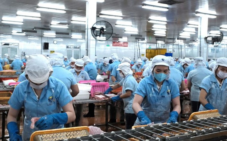 Tiêu chuẩn phân loại lao động theo điều kiện lao động