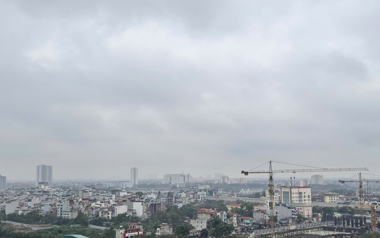 Chất lượng không khí cải thiện trên cả nước