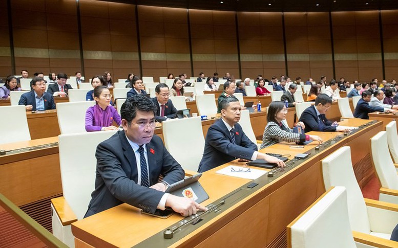 'Chốt' xây dựng đường sắt Lào Cai - Hà Nội - Hải Phòng, phấn đấu hoàn thành chậm nhất vào năm 2030