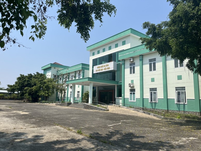 Quảng Nam: 127 công trình, dự án đầu tư công chậm tiến độ, kém hiệu quả, lãng phí- Ảnh 1.