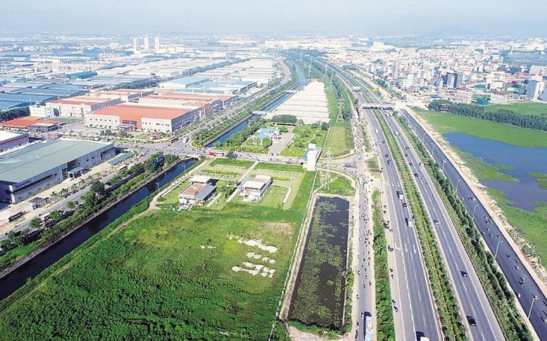 Khai thác tiềm năng các quy hoạch ngành, lĩnh vực để tăng trưởng hai con số