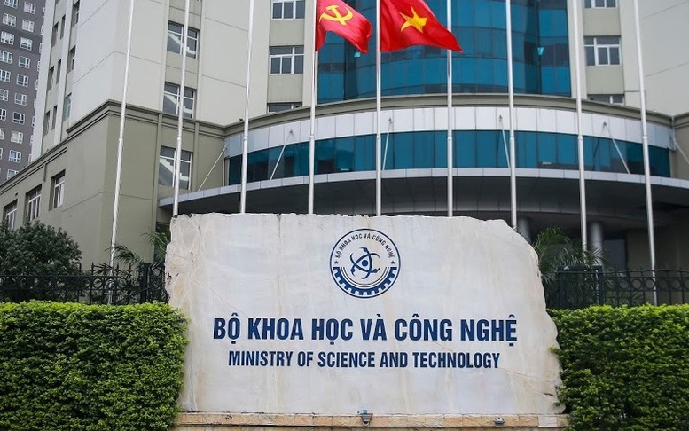 Bộ Khoa học và Công nghệ có 2 Thứ trưởng mới