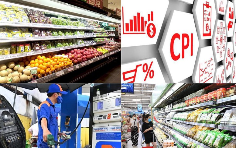 Điều hành giá năm 2025: Kiểm soát tốt lạm phát trong điều kiện đẩy mạnh các nguồn lực để tăng trưởng kinh tế cao nhất
