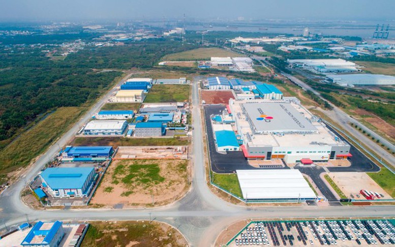 Đề xuất giảm 30% tiền thuê đất năm 2025