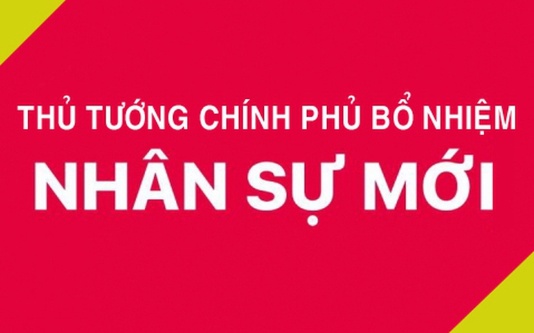 Bộ Văn hóa, Thể thao và Du lịch có 2 Thứ trưởng mới