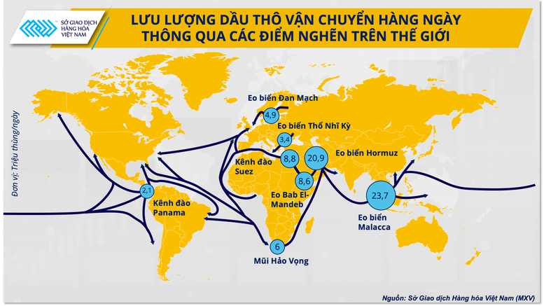 Giá dầu 2025: OPEC sẽ lựa chọn thế nào trước chính sách của Tổng thống Mỹ Donald Trump- Ảnh 2.