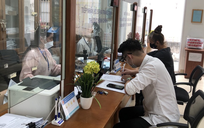 Thời gian làm cán bộ không chuyên trách xã có tính để xếp lương?