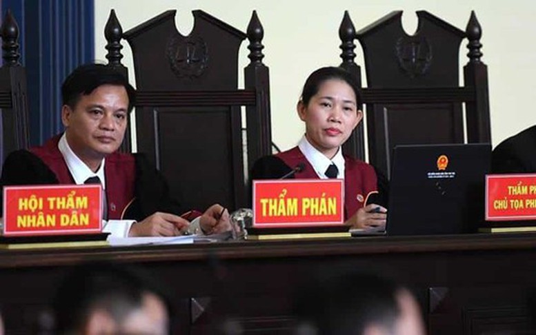 Đề xuất quy định mới về thi tuyển chọn Thẩm phán Tòa án nhân dân