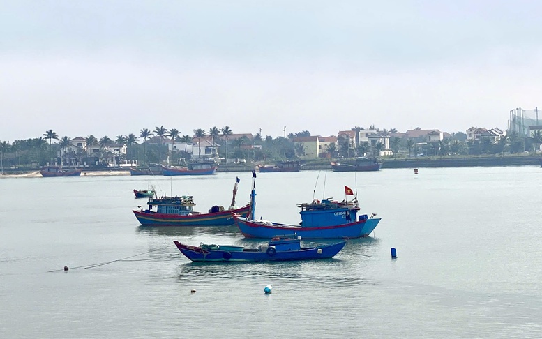 Quảng Bình: Tập trung thực hiện chống khai thác IUU