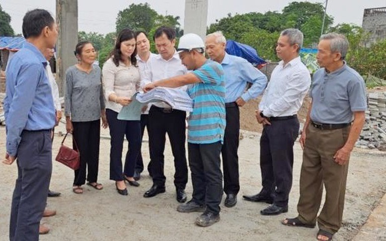 Hướng dẫn về kinh phí thực hiện dân chủ ở cơ sở để hỗ trợ Ban Thanh tra nhân dân