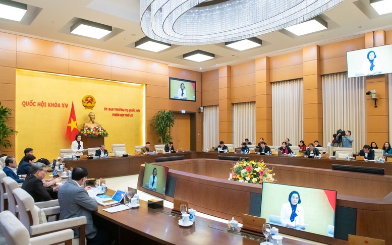 Dự thảo Luật Nhà giáo: Cơ bản các cơ quan đã thống nhất ý kiến về nội dung