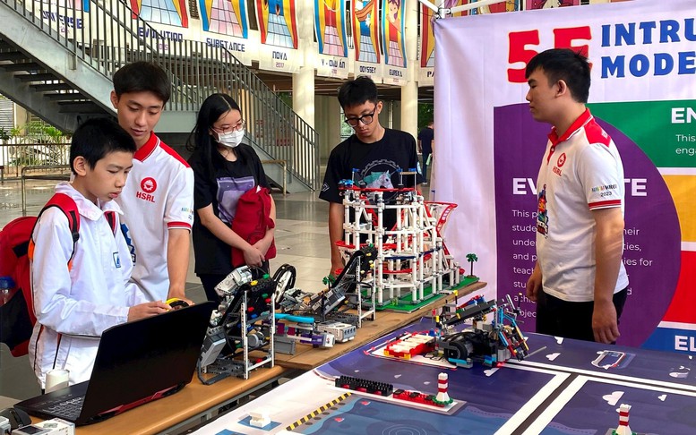 Ban hành quy định Khung năng lực số cho người học