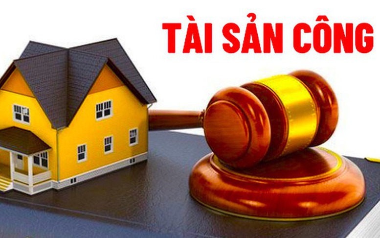 Sửa quy định về xử lý tài sản công trong trường hợp sáp nhập, hợp nhất, chia tách, giải thể, chấm dứt hoạt động