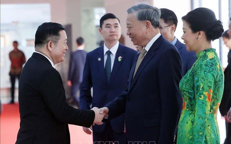 Việt Nam luôn coi trọng và đóng góp hết sức mình cho sự phát triển của ASEAN