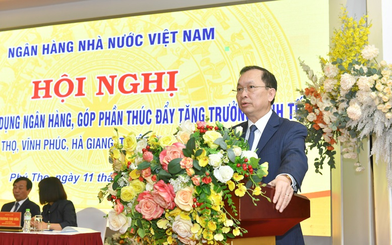 Ngân hàng đẩy mạnh tín dụng góp phần tăng trưởng kinh tế