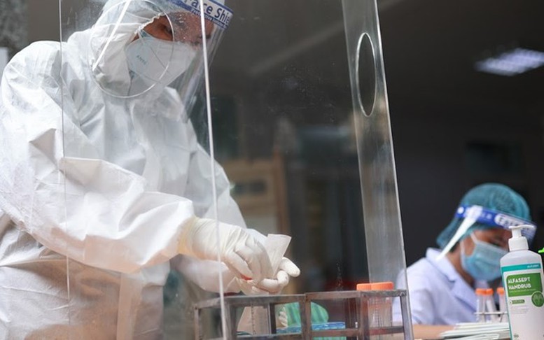 Xác định vị trí việc làm của bác sĩ y học dự phòng