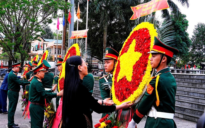 Khởi nghĩa Ba Tơ - Giá trị lịch sử và bài học kinh nghiệm