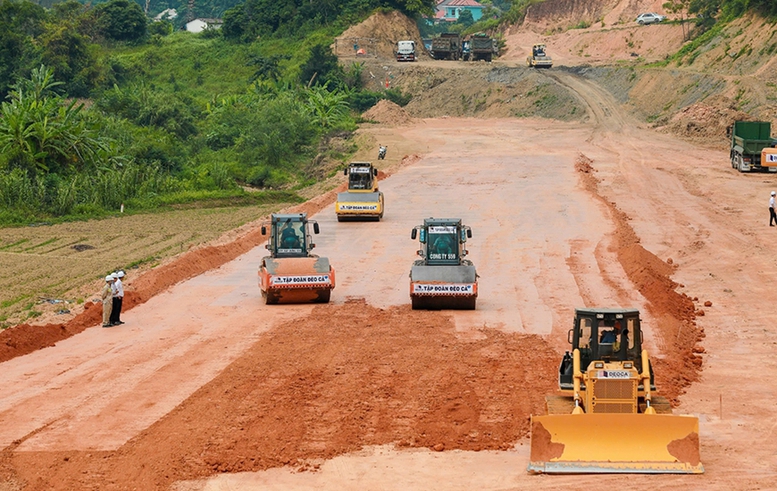 Chỉ đạo, điều hành của Chính phủ, Thủ tướng Chính phủ ngày 12/3/2025- Ảnh 3.