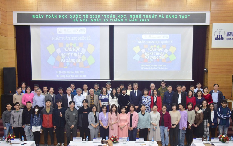 Tìm hiểu những góc nhìn đa chiều về Toán học