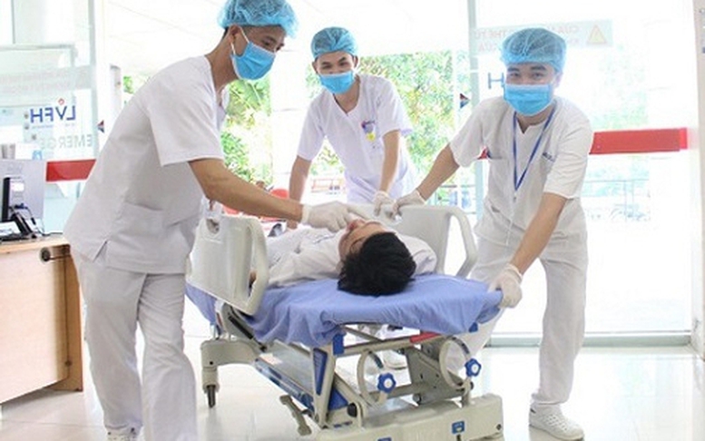 Nguyên tắc xác định vị trí việc làm ở cơ sở khám, chữa bệnh