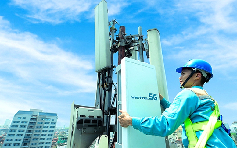 Doanh nghiệp được 'tiếp sức' để triển khai nhanh mạng 5G