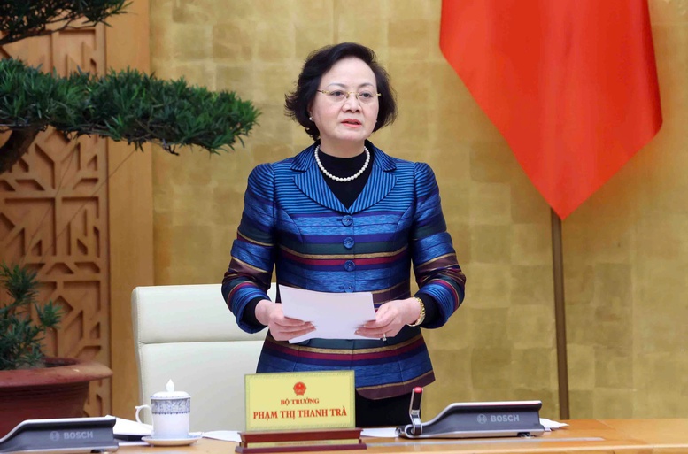 Không để các hoạt động chỉ đạo, điều hành bị gián đoạn trong quá trình sắp xếp, tinh gọn bộ máy- Ảnh 3. Không để các hoạt động chỉ đạo, điều hành bị gián đoạn trong quá trình sắp xếp, tinh gọn bộ máy- Ảnh 3.