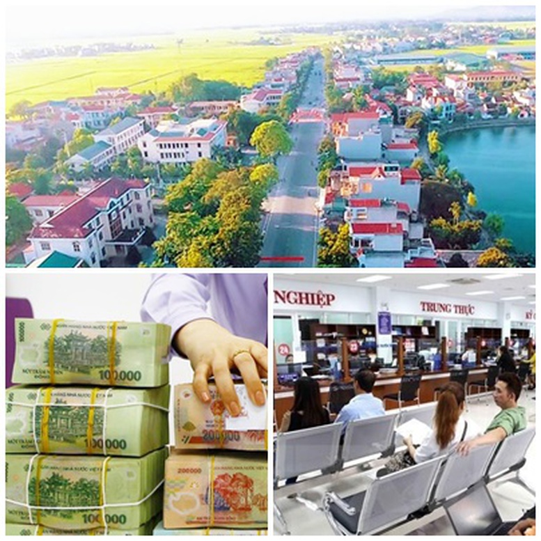 Chỉ đạo, điều hành của Chính phủ, Thủ tướng Chính phủ nổi bật tuần từ 8-14/3/2025- Ảnh 1.