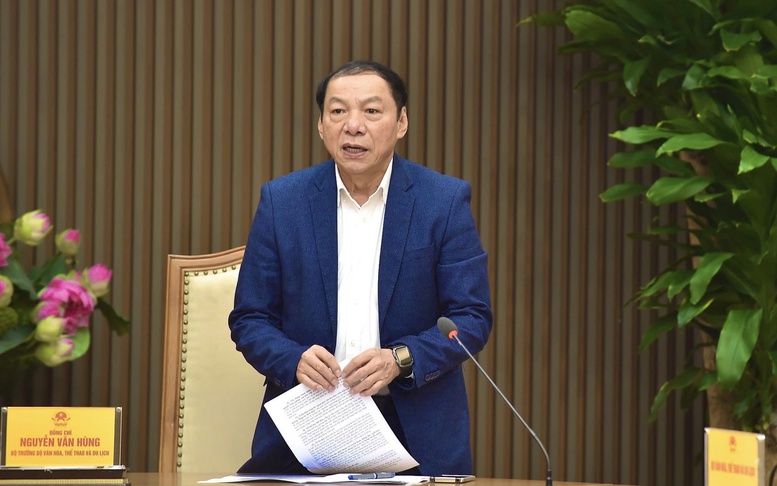 Khẳng định thương hiệu, giá trị văn hóa của Việt Nam với thế giới