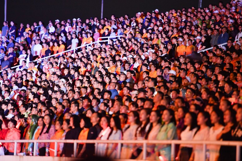 T&T – SHB Cultural Festival 2025 : 3 décennies de rayonnement de « Nhat Tam » - Photo 3.