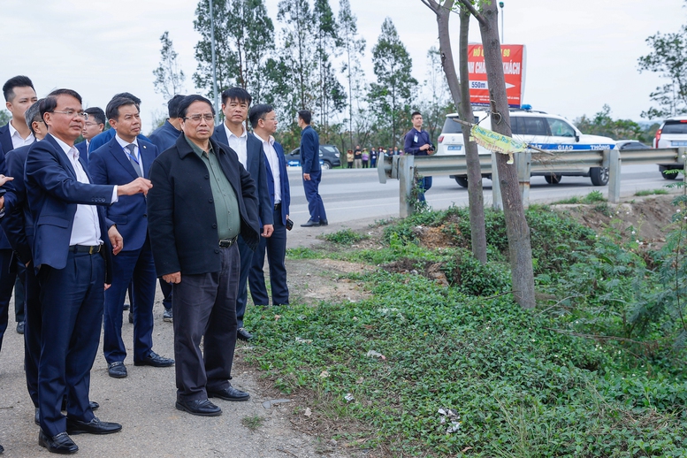 Thủ tướng thăm nhà máy thịt bò do các tập đoàn hàng đầu Việt - Nhật đầu tư- Ảnh 7.