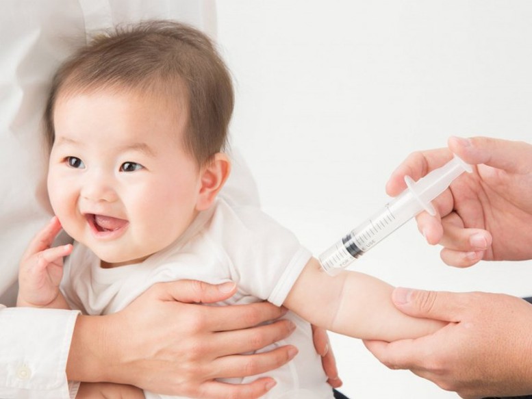 Đẩy nhanh tiêm chủng vaccine phòng, chống bệnh Sởi