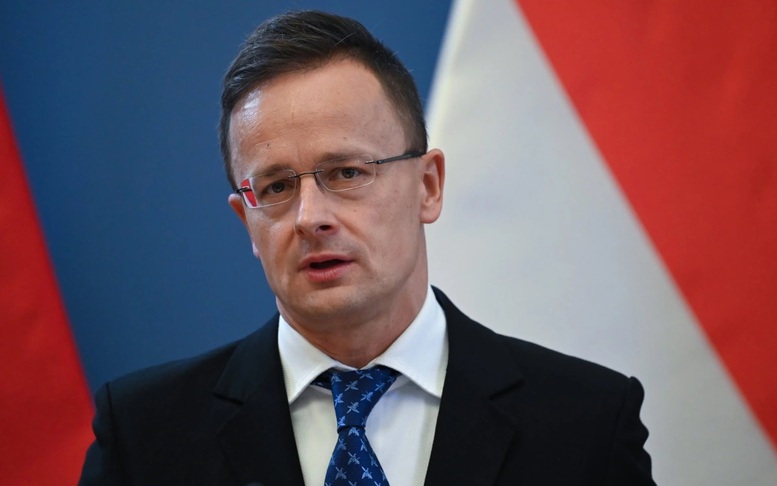 Bộ trưởng Ngoại giao và Kinh tế đối ngoại Hungary sẽ thăm chính thức Việt Nam