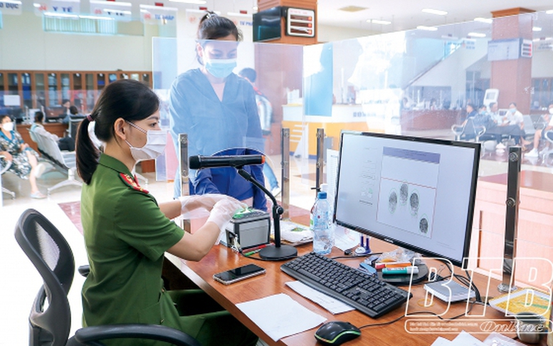 Đề án 06: Hành trình số hóa toàn diện và những mục tiêu ấn tượng