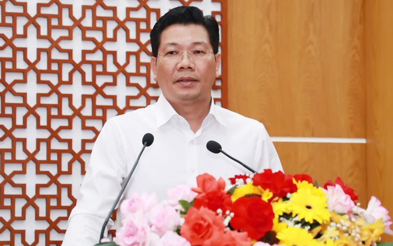 Tây Ninh có tân Bí thư Tỉnh ủy nhiệm kỳ 2020-2025