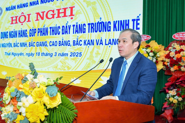 Phó Chánh Thanh tra NHNN làm Giám đốc NHNN Khu vực 5- Ảnh 2.