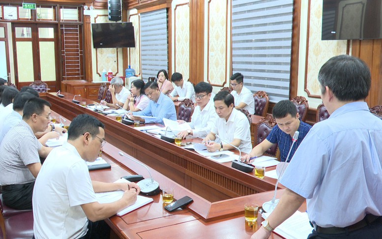 Danh hiệu Chiến sĩ thi đua cơ sở được xét như thế nào?