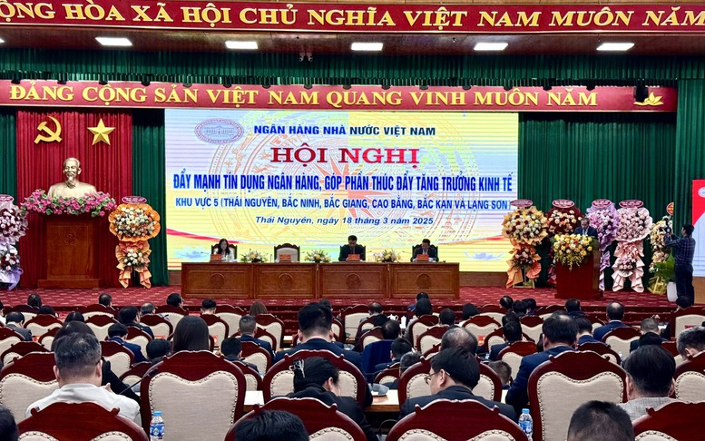 Ngân hàng nỗ lực thúc đẩy tín dụng, hỗ trợ nền kinh tế