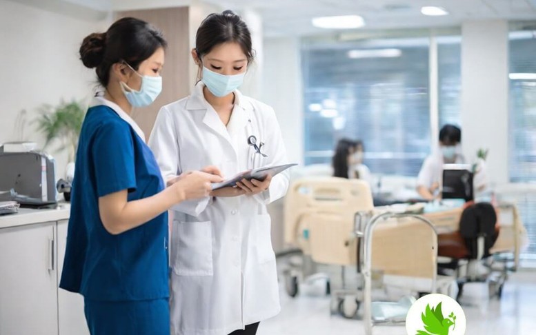 Căn cứ điều chỉnh phạm vi hành nghề nội khoa
