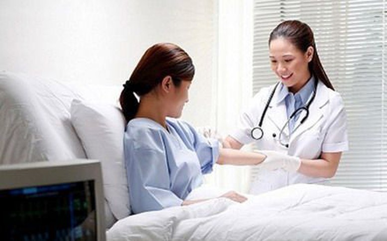 Phạm vi hành nghề của bác sĩ y học gia đình