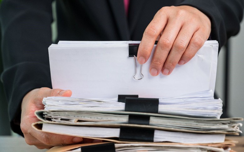 Cơ sở sản xuất nào cần xin giấy phép môi trường?