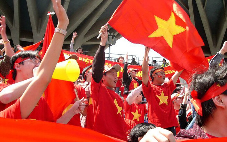 Việt Nam tăng vượt bậc về chỉ số hạnh phúc