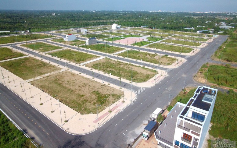 Hộ gia đình có nhiều thế hệ, bố trí tái định cư thế nào?