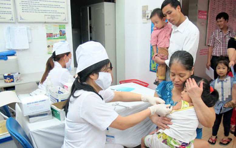 Đề xuất đưa thêm 2 vaccine vào Chương trình tiêm chủng mở rộng
