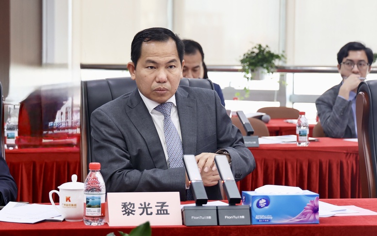 Chính sách tài chính - yếu tố then chốt để phát triển doanh nghiệp tư nhân