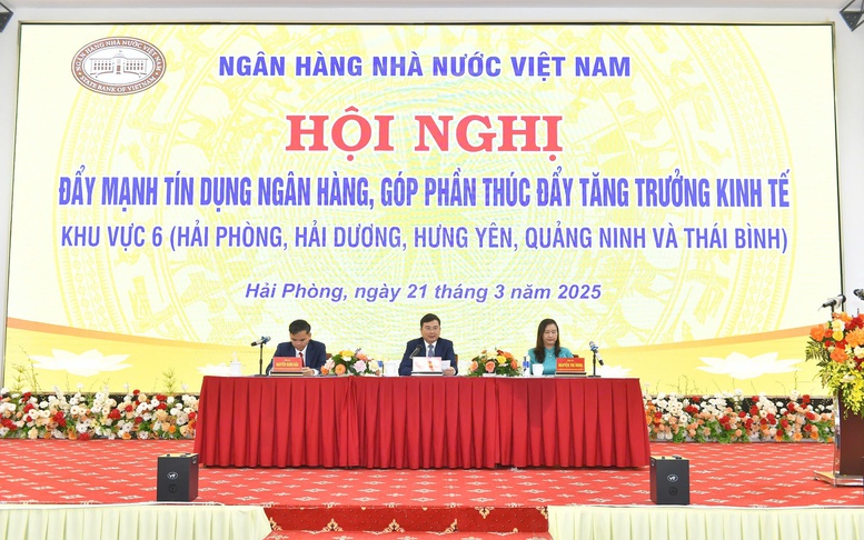 Tăng trưởng tín dụng khởi sắc đầu năm