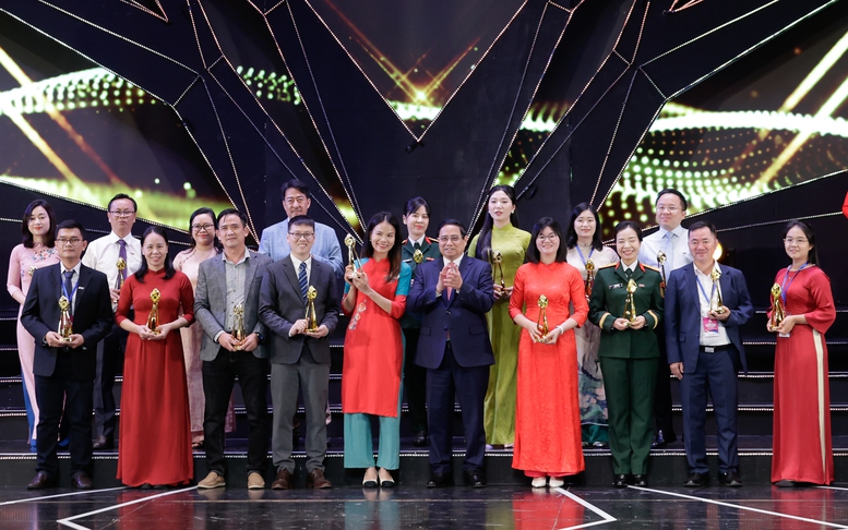 Thủ tướng: Truyền hình là cầu nối giữa Đảng, Nhà nước với nhân dân; là tiếng nói của thời đại
