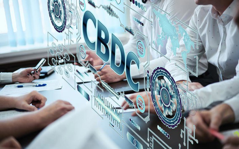 Hành lang pháp lý vững chắc là nền tảng thúc đẩy kinh tế số bền vững